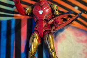 Marvel Legends The Infinity Saga Avengers Endgame - Iron Man Action Figure