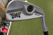 PXG Milled 3 x Forged Driving Iron