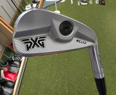 PXG Milled 3 x Forged Driving Iron