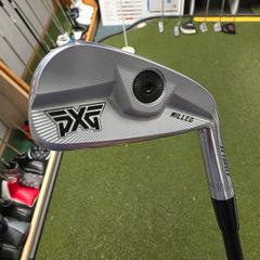 PXG Milled 3 x Forged Driving Iron