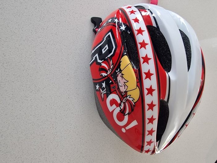 Helmet