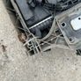 08-12 Audi A4 B8 Front Panel And Rad Pack 2.0 Diesel Manual Image 4