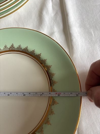arklow dinner set