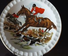 plate