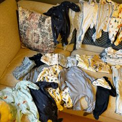 boys clothes 0-3 months