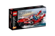 LEGO Technic - Power Boat - 42089 - NEW - Retired Product