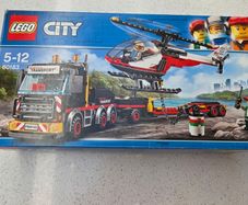 lego city