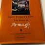Saint Patrick's City - The Story of Armagh. Alf McCreary. Large Hardback. Image 3