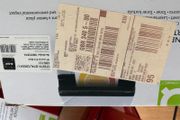 Free printer toners