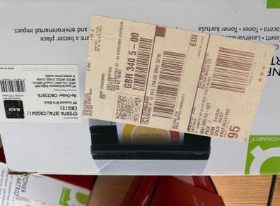 Free printer toners