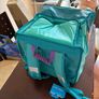 Delivery backpack Image 2