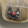 Steel front Basket Image 3