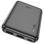 Hoco J115 Ultra Slim Mini PowerBank 5000 mAh Image 4