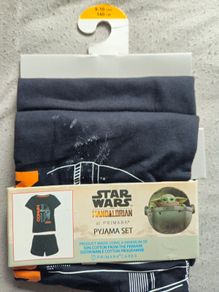 Star Wars Pyjama BNWT