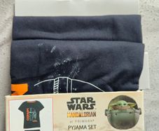 Star Wars Pyjama BNWT
