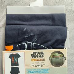 Star Wars Pyjama BNWT