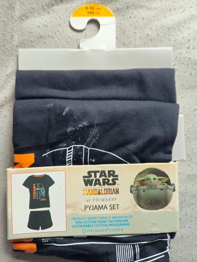 Star Wars Pyjama BNWT