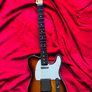 Rare 1992 early custom shop Fender Telecaster Custom Image 6