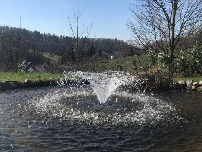 SunSun COP-10000 Floating Fountain Aerator 20000L/H
