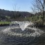 SunSun COP-10000 Floating Fountain Aerator 20000L/H Image 8