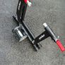 Indoor Bike Turbo Trainer / Bicycle Training Stand Image 2