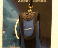 Digicase Mp3 Case