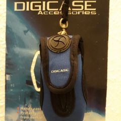 Digicase Mp3 Case