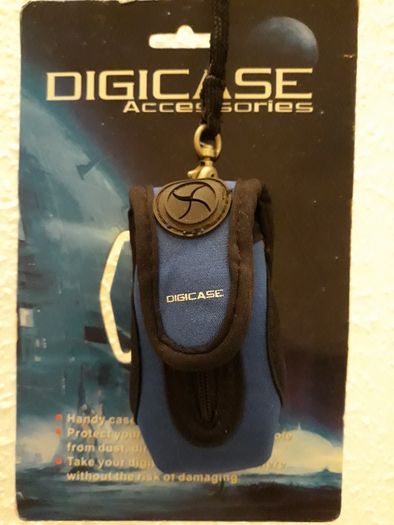 Digicase Mp3 Case