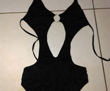 Swimsuit