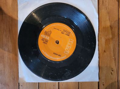John Denver, Annies Song