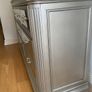 Large. irrored chest of drawers Image 6