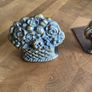 Brass book ends Image 6