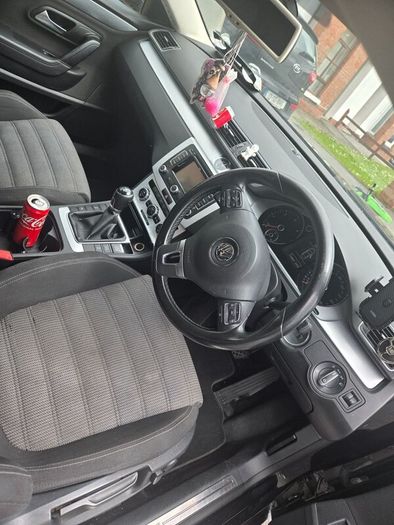 Volkswagen CC 2014