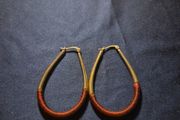 Vintage earrings