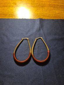 Vintage earrings