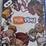 Eye Toy Play PlayStation Games Original Image 2