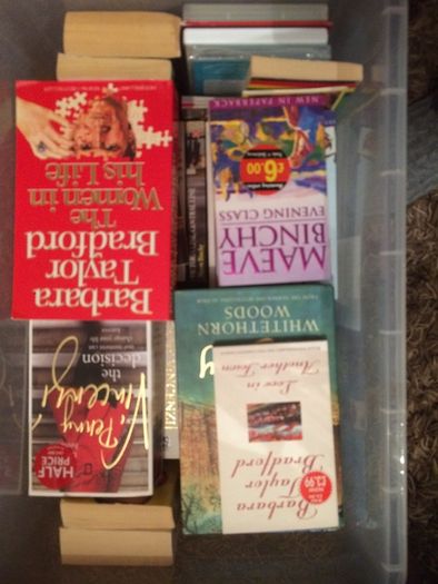 books