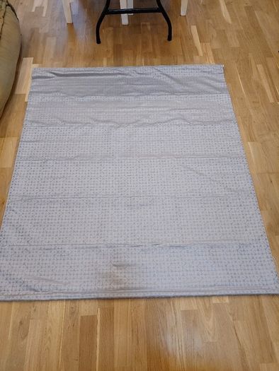 Roman Blind Ready to Use Fabric