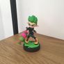 Splatoon Nintendo Amiibo Bundle - Pearl & Inkling Boy - Postage Included Image 4