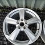 17" VW Golf Caddy Passat Audi A3 5x112 Image 3