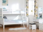 Neptune Triple Sleeper Bunk Beds NATIONWIDE DELIVERY