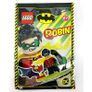 Lego ROBIN Minifigure Lego Batman Lego Minifigure Image 6