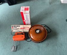 Kitchen Small Electrical 4 Item Bundle