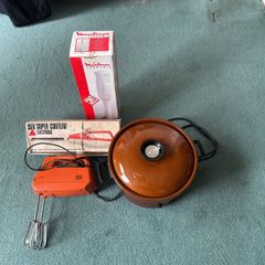 Kitchen Small Electrical 4 Item Bundle