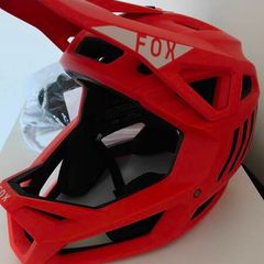 Fox Proframe MIPS Full Face Helmet Size Medium Like New