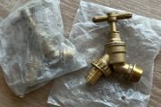 water tap