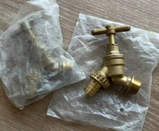 water tap