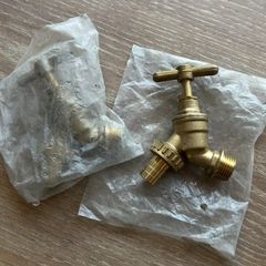 water tap