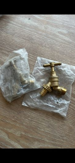 water tap