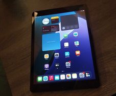 IPad WiFi + 4g Sim